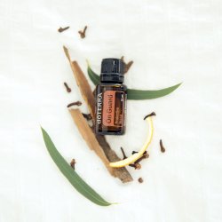 doTerra On Guard Oil 15 ml