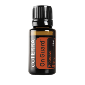 doTerra On Guard Oil 15 ml
