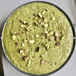 With Love Raw Food Kake