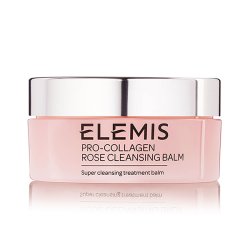Elemis Pro-Collagen Rose Cleansing Balm