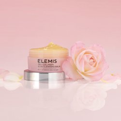 Elemis Pro-Collagen Rose Cleansing Balm