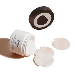Priori QSOD Enlightening Peel Pads med retinol