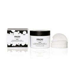 Priori QSOD Enlightening Peel Pads med retinol