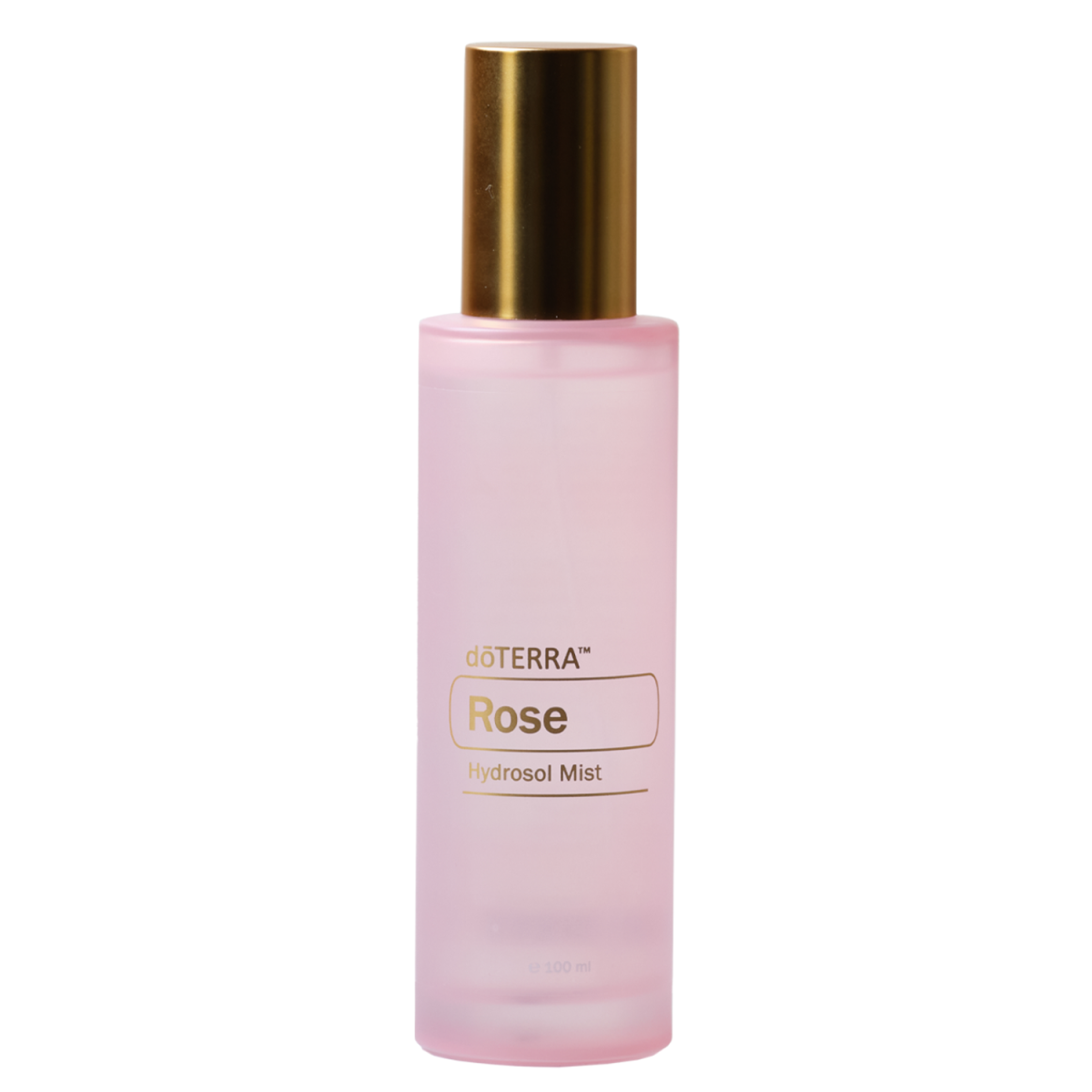 doTerra Rose Hydrosol Mist - Toners & Mist - With Love Shop
