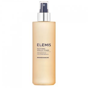 Soothing Apricot Toner