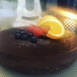 With Love Raw Food Kake