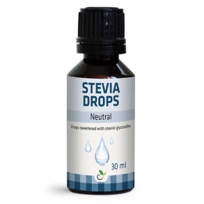 Stevia Drops