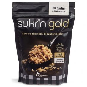 Sukrin Gold 500 g