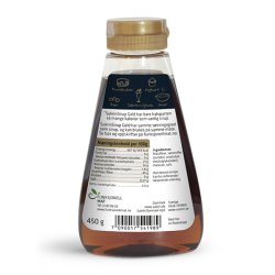 Sukrin Sirup Gold 450 g