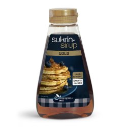 Sukrin Sirup Gold 450 g