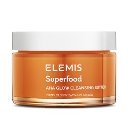 Elemis Superfood AHA Glow Cleansing Butter