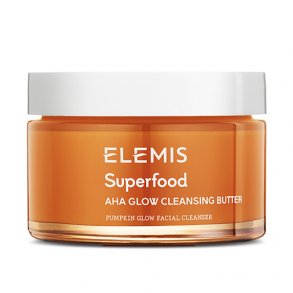 Elemis Superfood AHA Glow Cleansing Butter