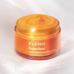 Elemis Superfood AHA Glow Cleansing Butter