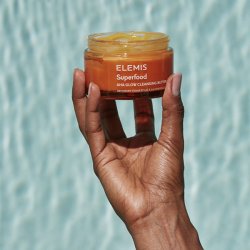 Elemis Superfood AHA Glow Cleansing Butter