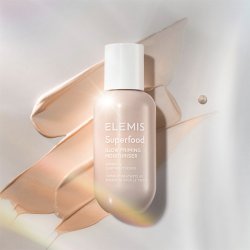 Elemis Superfood Glow Priming Moisturiser
