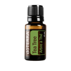 doTerra Tea Tree Oil 15 ml