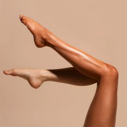 By Terry Tea to Tan Face &amp; Body Matte Finish