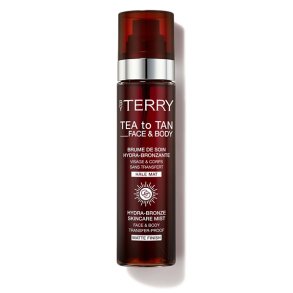 By Terry Tea to Tan Face & Body Matte Finish