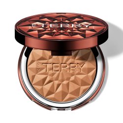 By Terry Tea to Tan Sun Powder Medium Bronze