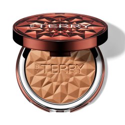 By Terry Tea to Tan Sun Powder Tan Bronze