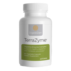 doTerra TerraZyme