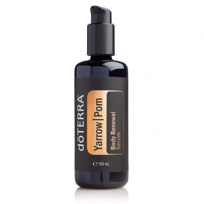 doTerra Yarrow Pom Body Renewal Serum