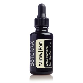 doTerra Yarrow Pom
