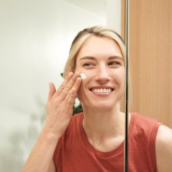 doTerra Sun Face Mineral Sunscreen Daily Moisturiser