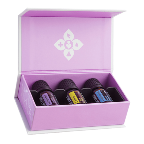 doTerra Intro Kit