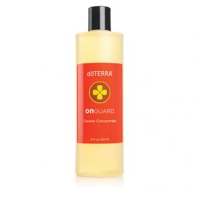 dōTERRA On Guard Cleaner Concentrate