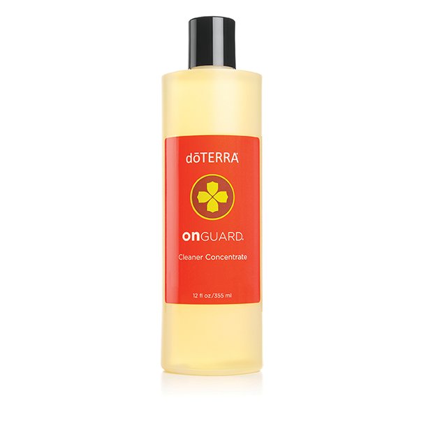 d&#333;TERRA On Guard Cleaner Concentrate