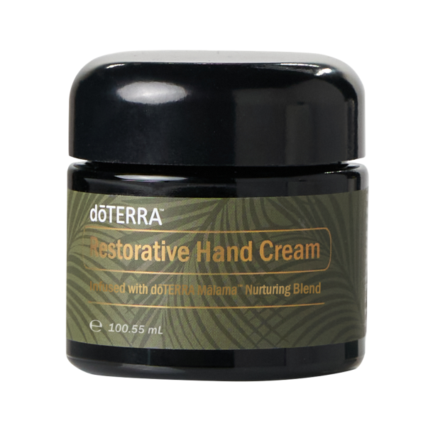 doTerra M&#257;lama Restorative Hand Cream