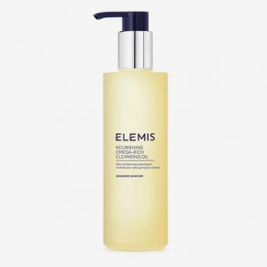 Nourishing Omega-Rich Cleansing Oil