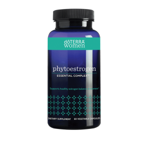 doTerra Phytoestrogen Essential Complex