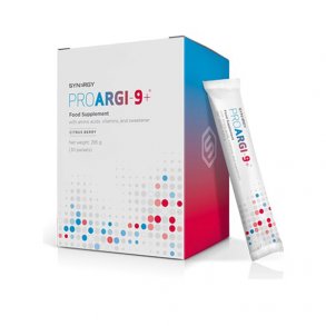 Synergi ProArgi-9+