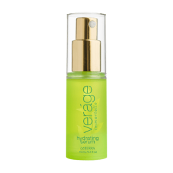 doTerra Verge Immortelle Hydrating Serum