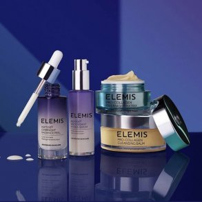 Elemis